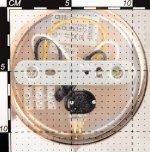 Светильник бра Citilux CL330312