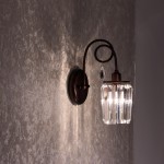 Светильник настенный бра Citilux CL330313 Синди