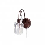 Светильник настенный бра Citilux CL330313 Синди