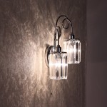 Светильник настенный бра Citilux CL330321