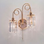 Светильник настенный бра Citilux CL330322 Синди