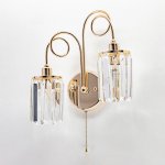 Светильник настенный бра Citilux CL330322 Синди