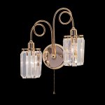 Светильник настенный бра Citilux CL330322 Синди