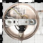 Светильник настенный бра Citilux CL330322 Синди