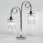 Настольный светильник Citilux CL330821 Синди