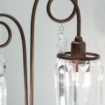 Настольный светильник Citilux CL330823 Синди