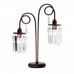 Настольный светильник Citilux CL330823 Синди