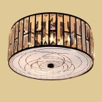 Люстра Citilux CL331151 Гермес