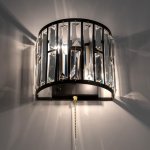 Светильник настенный бра Citilux CL331321 Гермес