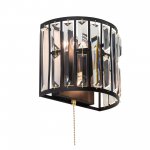 Светильник настенный бра Citilux CL331321 Гермес