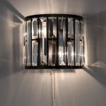 Светильник настенный бра Citilux CL331321 Гермес