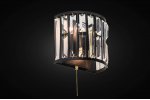 Светильник настенный бра Citilux CL331321 Гермес