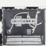 Светильник настенный бра Citilux CL331321 Гермес