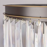 Люстра подвесная Citilux CL332081 Мартин