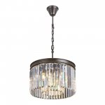 Люстра подвесная Citilux CL332081 Мартин