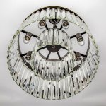 Люстра подвесная Citilux CL332081 Мартин