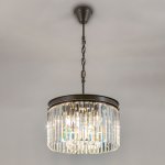 Люстра подвесная Citilux CL332081 Мартин