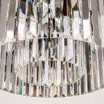 Люстра подвесная Citilux CL332081 Мартин