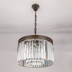 Люстра подвесная Citilux CL332081 Мартин