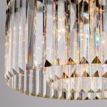 Люстра подвесная Citilux CL332081 Мартин