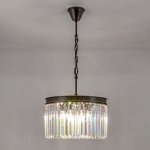 Люстра подвесная Citilux CL332081 Мартин