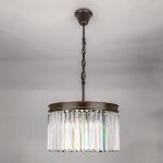 Люстра подвесная Citilux CL332081 Мартин