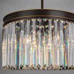 Люстра подвесная Citilux CL332081 Мартин