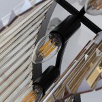Люстра подвесная Citilux CL332122 Мартин