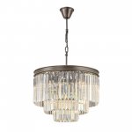 Люстра подвесная Citilux CL332131 Мартин