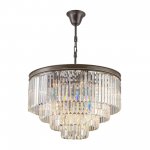 Люстра подвесная Citilux CL332141 Мартин