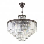 Люстра подвесная Citilux CL332151 Мартин