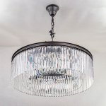 Люстра лофт стиля Citilux CL332161