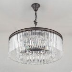 Люстра лофт стиля Citilux CL332161