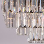 Люстра подвесная Citilux CL332231 Мартин