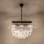 Люстра подвесная Citilux CL332231 Мартин