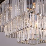 Люстра подвесная Citilux CL332231 Мартин