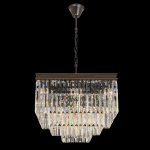 Люстра подвесная Citilux CL332231 Мартин