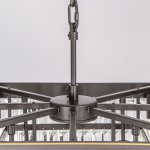 Люстра подвесная Citilux CL332231 Мартин