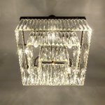 Люстра подвесная Citilux CL332231 Мартин