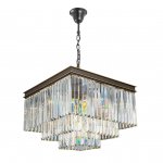 Люстра подвесная Citilux CL332231 Мартин