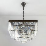 Люстра подвесная Citilux CL332241 Мартин