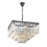 Люстра подвесная Citilux CL332241 Мартин