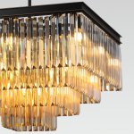 Люстра подвесная Citilux CL332242 Мартин