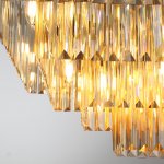 Люстра подвесная Citilux CL332242 Мартин