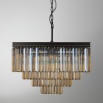 Люстра подвесная Citilux CL332242 Мартин