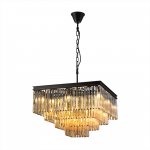 Люстра подвесная Citilux CL332242 Мартин