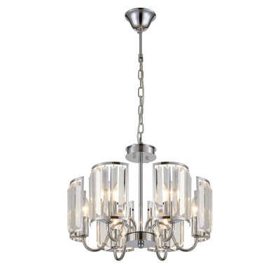 

Люстра Citilux CL333161 Грета, CL333161