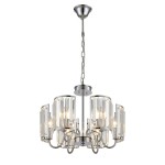 Люстра Citilux CL333161 Грета