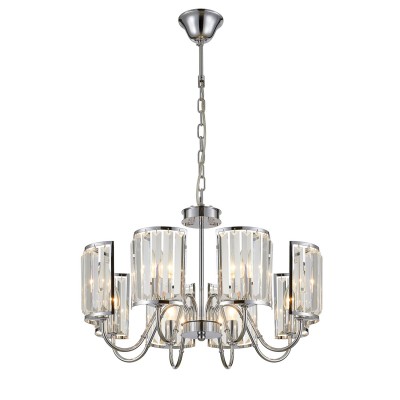 

Люстра Citilux CL333181 Грета, CL333181