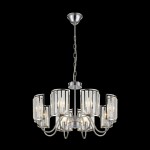 Люстра Citilux CL333181 Грета